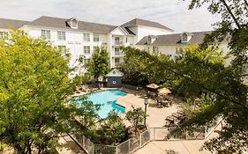 Doubletree by Hilton Hotel Raleigh-Durham Airport at Research Triangle Park